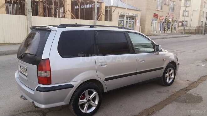 Mitsubishi  1999, 360,000 km - 2.4 л - Bakı