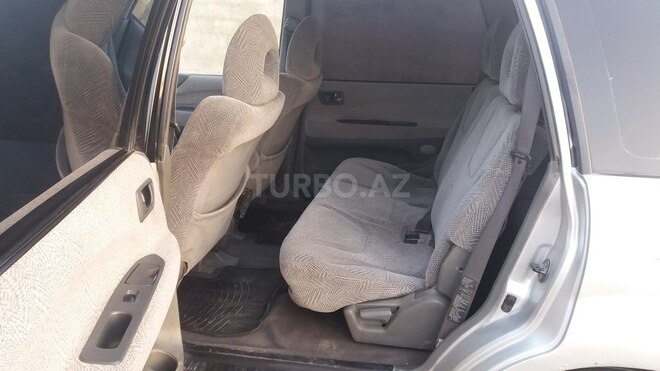 Mitsubishi  1999, 360,000 km - 2.4 л - Bakı