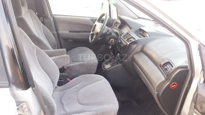 Mitsubishi  1999, 360,000 km - 2.4 л - Bakı