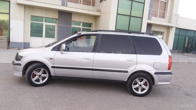 Mitsubishi  1999, 360,000 km - 2.4 л - Bakı