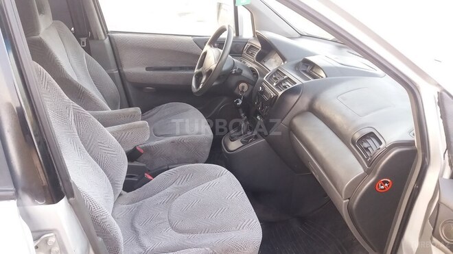 Mitsubishi  1999, 360,000 km - 2.4 л - Bakı