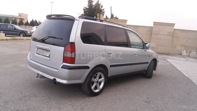 Mitsubishi  1999, 360,000 km - 2.4 л - Bakı