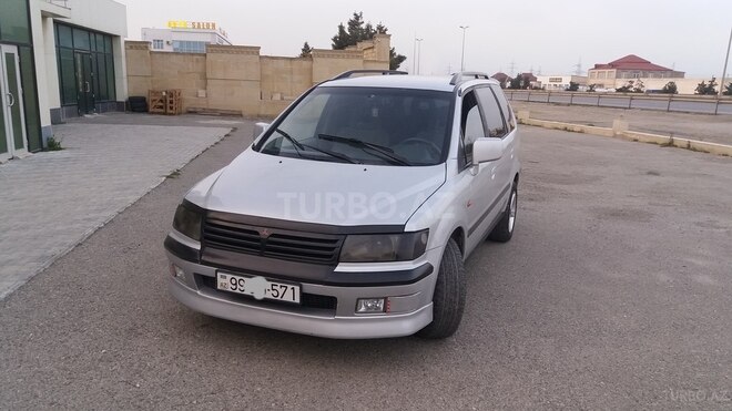 Mitsubishi  1999, 360,000 km - 2.4 л - Bakı