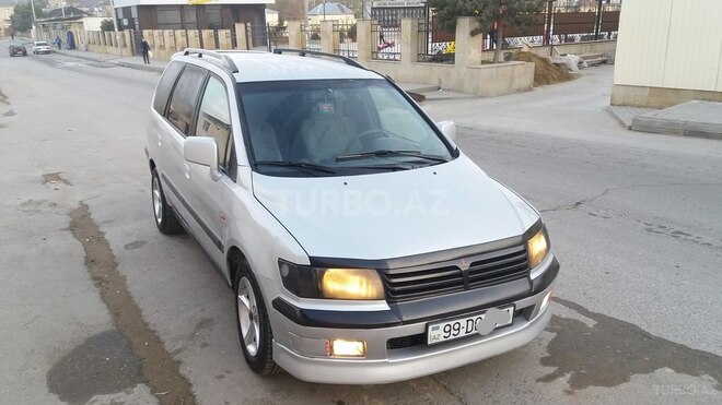 Mitsubishi  1999, 360,000 km - 2.4 л - Bakı