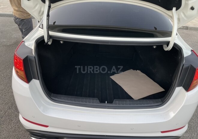 Kia Optima 2013, 128,800 km - 2.0 l - Sumqayıt