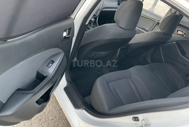 Kia Optima 2013, 128,800 km - 2.0 l - Sumqayıt