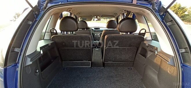 Opel Meriva 2007, 121,000 km - 1.3 l - Bakı