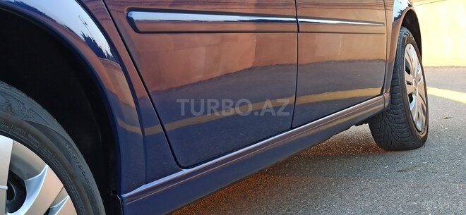 Opel Meriva 2007, 121,000 km - 1.3 l - Bakı