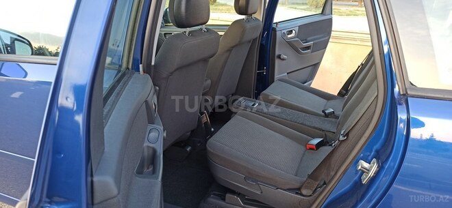 Opel Meriva 2007, 121,000 km - 1.3 l - Bakı