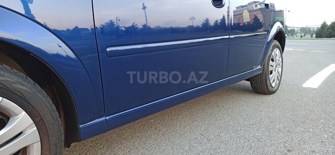 Opel Meriva 2007, 121,000 km - 1.3 l - Bakı