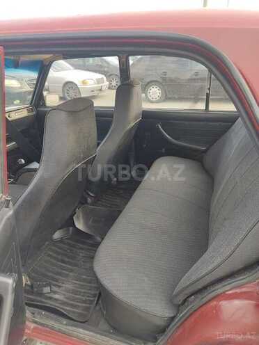LADA (VAZ) 2107 2002, 180,000 km - 1.7 l - Bakı