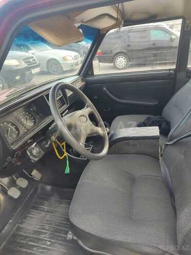 LADA (VAZ) 2107 2002, 180,000 km - 1.7 l - Bakı