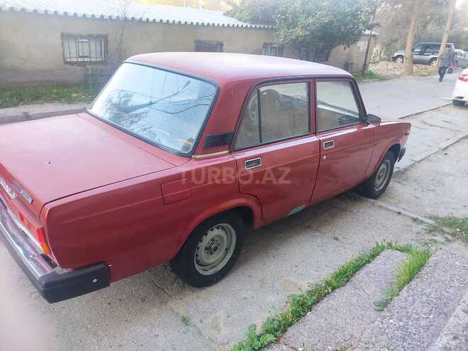 LADA (VAZ) 2107 2002, 180,000 km - 1.7 l - Bakı