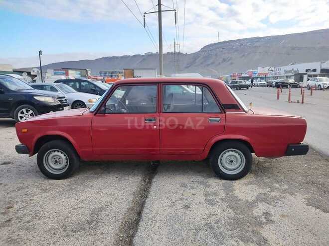 LADA (VAZ) 2107 2002, 180,000 km - 1.7 l - Bakı