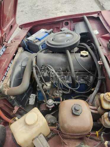 LADA (VAZ) 2107 2002, 180,000 km - 1.7 l - Bakı