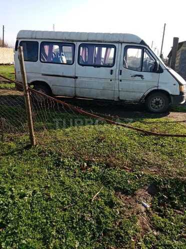Ford Transit 1994, 400,847 km - 2.5 л - Masallı