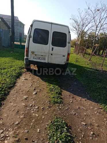 Ford Transit 1994, 400,847 km - 2.5 л - Masallı