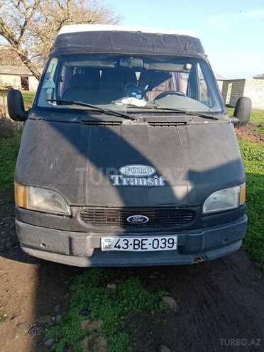 Ford Transit 1994, 400,847 km - 2.5 л - Masallı