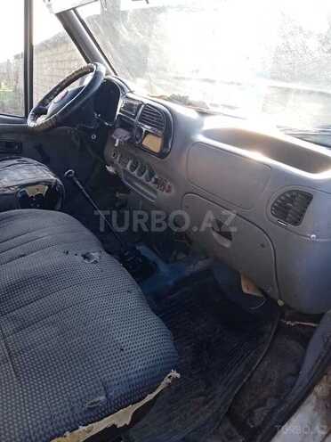 Ford Transit 1994, 400,847 km - 2.5 л - Masallı
