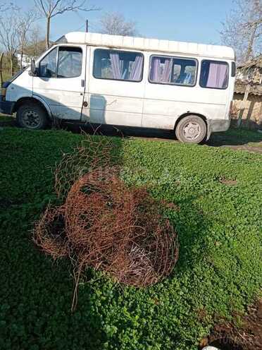 Ford Transit 1994, 400,847 km - 2.5 л - Masallı