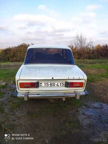 LADA (VAZ) 2106 1998, 124,000 km - 1.6 l - Xaçmaz