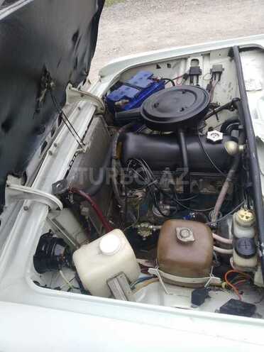 LADA (VAZ) 2106 1998, 124,000 km - 1.6 l - Xaçmaz