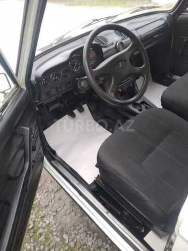 LADA (VAZ) 2106 1998, 124,000 km - 1.6 l - Xaçmaz