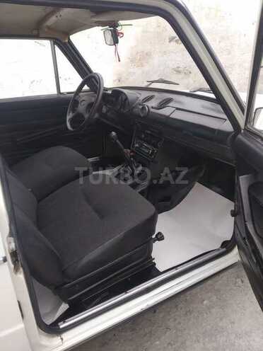 LADA (VAZ) 2106 1998, 124,000 km - 1.6 l - Xaçmaz