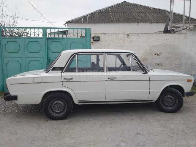LADA (VAZ) 2106 1998, 124,000 km - 1.6 l - Xaçmaz