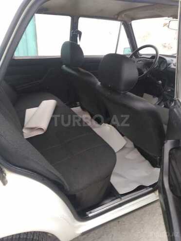 LADA (VAZ) 2106 1998, 124,000 km - 1.6 l - Xaçmaz