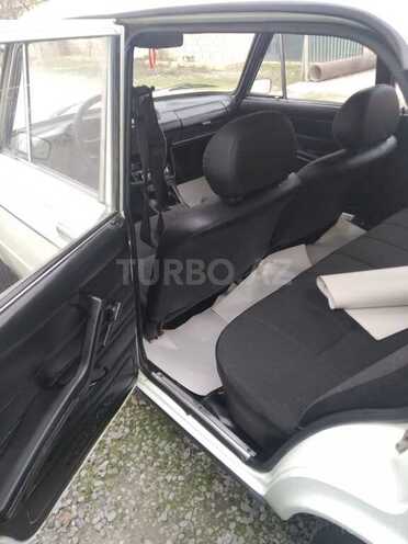 LADA (VAZ) 2106 1998, 124,000 km - 1.6 l - Xaçmaz