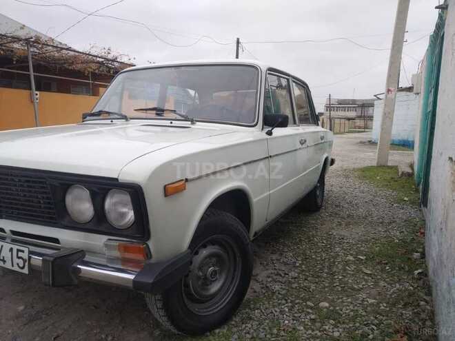LADA (VAZ) 2106 1998, 124,000 km - 1.6 l - Xaçmaz