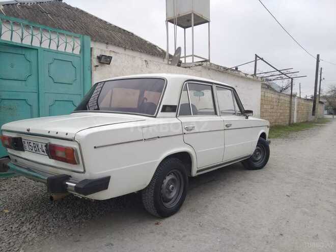 LADA (VAZ) 2106 1998, 124,000 km - 1.6 l - Xaçmaz