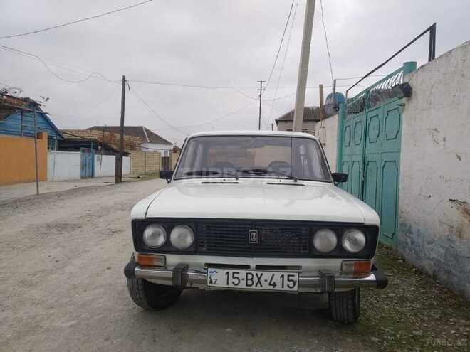 LADA (VAZ) 2106 1998, 124,000 km - 1.6 l - Xaçmaz