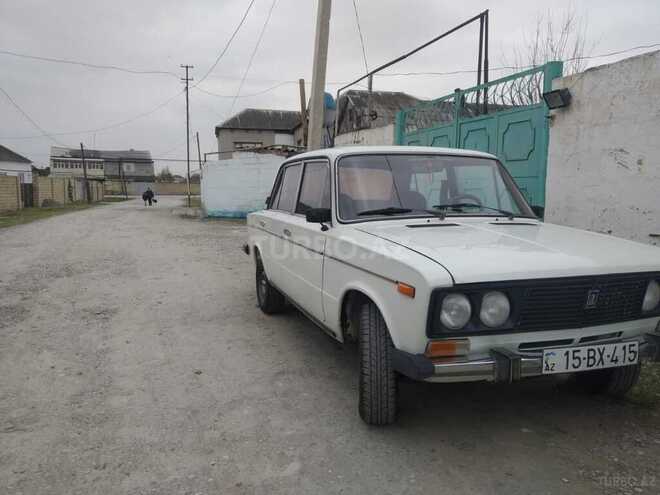 LADA (VAZ) 2106 1998, 124,000 km - 1.6 l - Xaçmaz