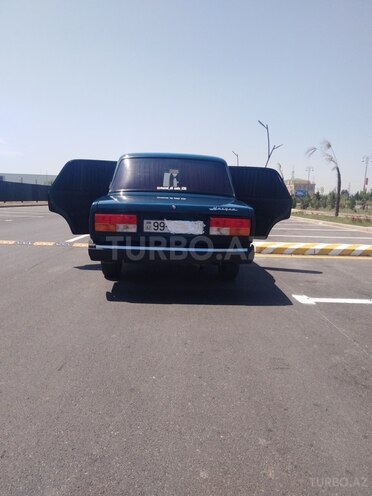 LADA (VAZ) 2107 2002, 25,000 km - 1.5 l - Sumqayıt