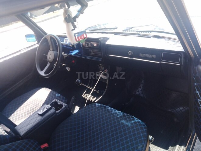 LADA (VAZ) 2107 2002, 25,000 km - 1.5 l - Sumqayıt