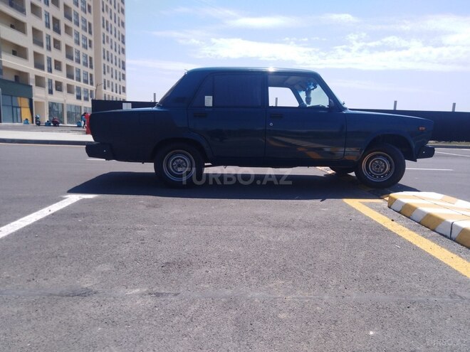 LADA (VAZ) 2107 2002, 25,000 km - 1.5 l - Sumqayıt