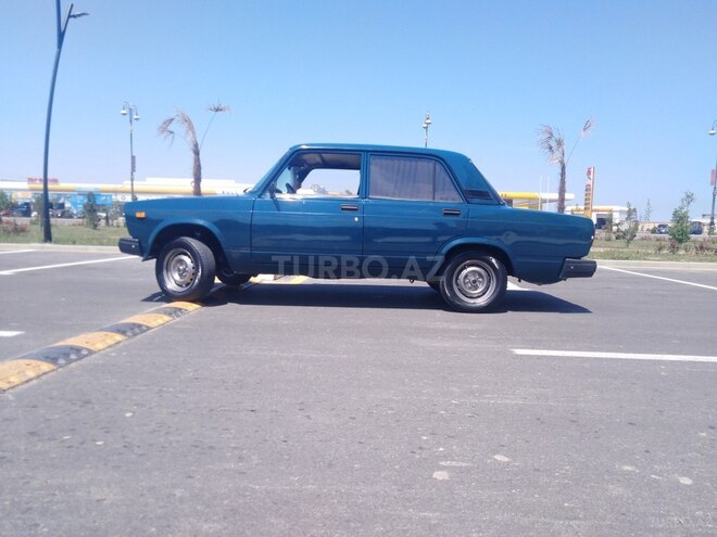 LADA (VAZ) 2107 2002, 25,000 km - 1.5 l - Sumqayıt