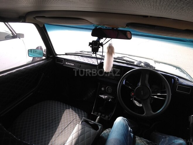 LADA (VAZ) 2107 2002, 25,000 km - 1.5 l - Sumqayıt
