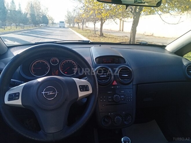 Opel Corsa 2008, 29,100 km - 1.3 l - Gəncə