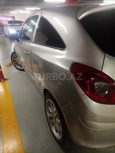 Opel Corsa 2008, 29,100 km - 1.3 l - Gəncə