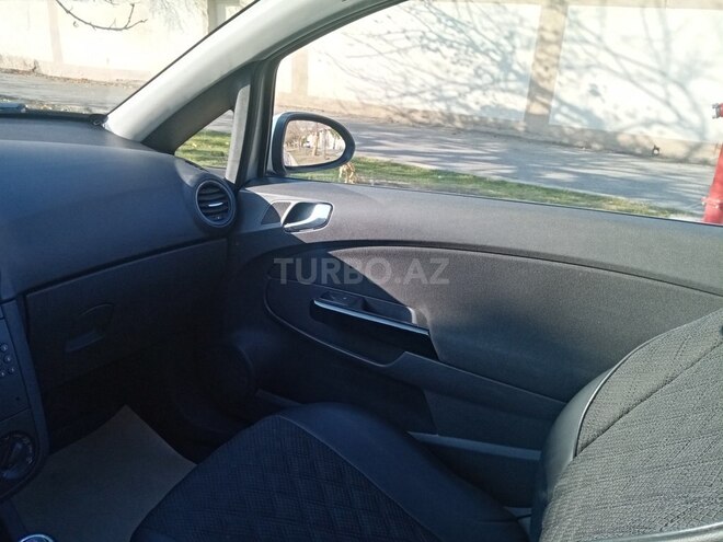 Opel Corsa 2008, 29,100 km - 1.3 l - Gəncə
