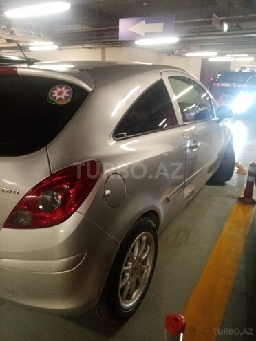 Opel Corsa 2008, 29,100 km - 1.3 l - Gəncə