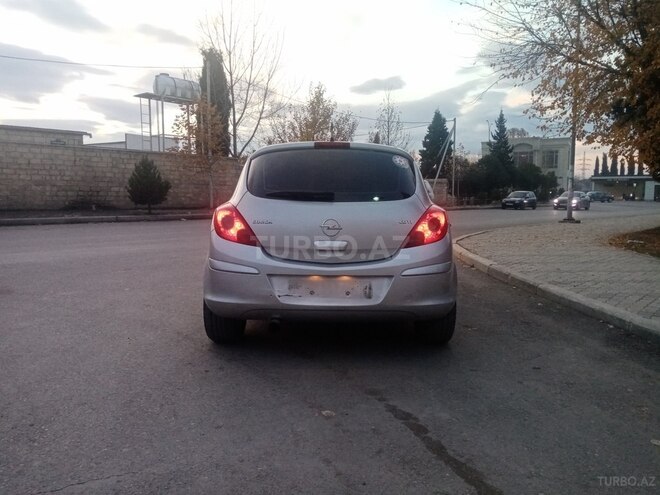Opel Corsa 2008, 29,100 km - 1.3 l - Gəncə