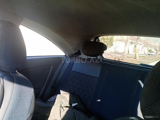 Opel Corsa 2008, 29,100 km - 1.3 l - Gəncə