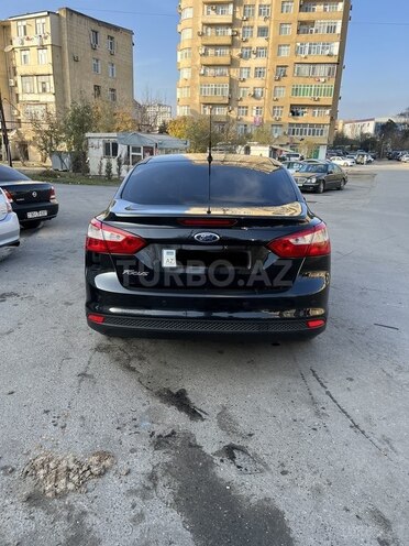 Ford Focus 2012, 150,000 km - 1.6 l - Bakı