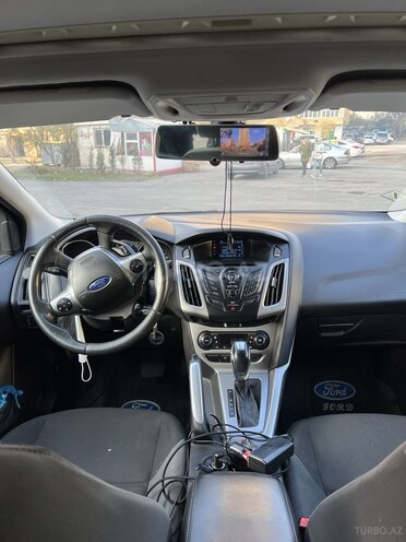 Ford Focus 2012, 150,000 km - 1.6 l - Bakı