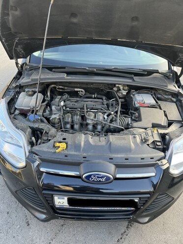 Ford Focus 2012, 150,000 km - 1.6 l - Bakı
