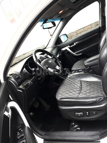 Kia Sorento 2010, 140,000 km - 2.2 l - Sumqayıt